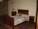 Photo de la grande chambre